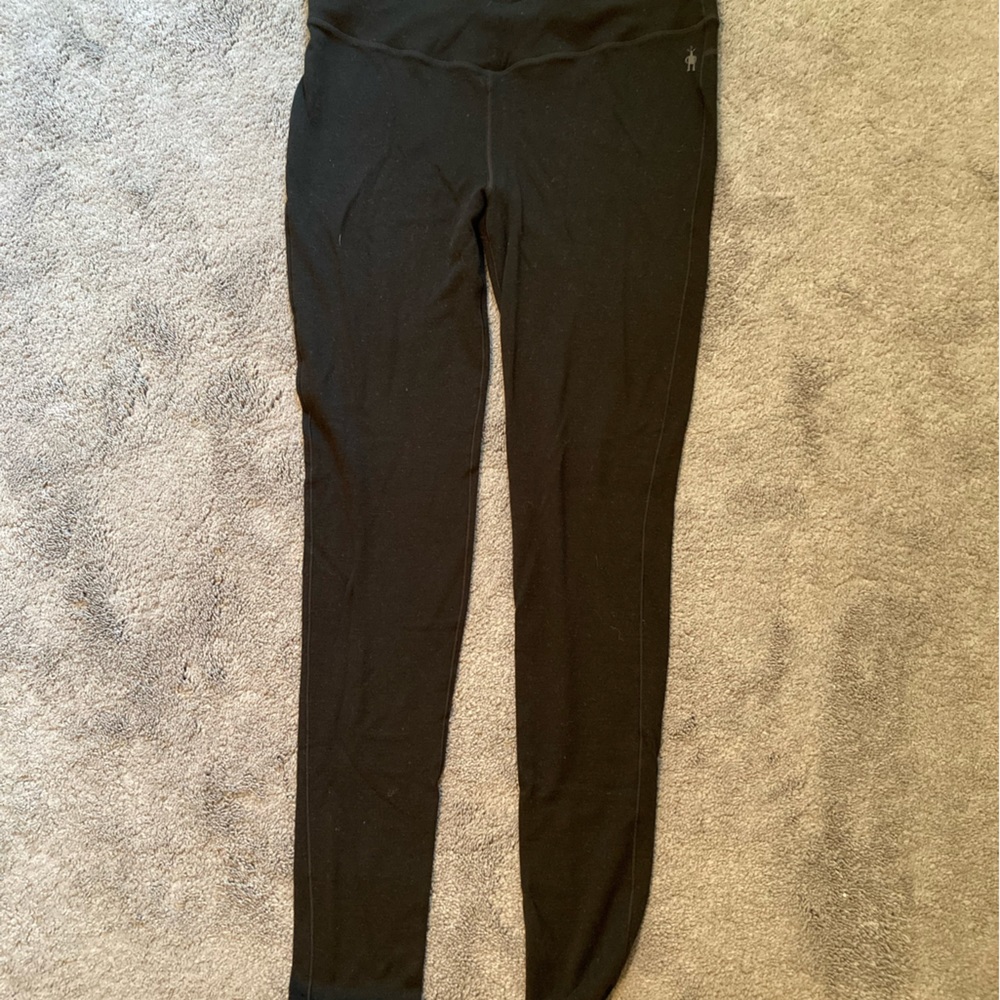 Smartwool Women’s Base Layer Leggings